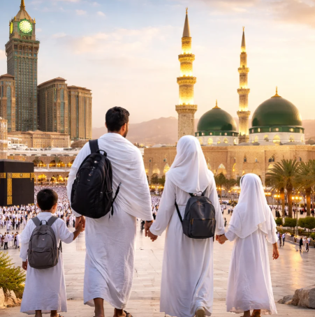 Ramadan Umrah Packages: Virtues and Spiritual Preparation